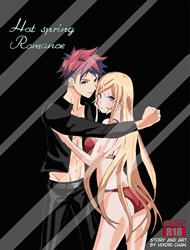 doc-truyen-hot-spring-romance-shokugeki-no-soma.jpg