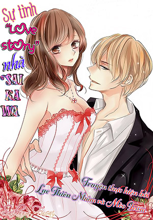 Sự Tình Lovestory Nhà Saikawa-thumb Smanga