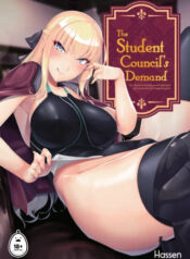 The Student Council’s Demand-thumb Smanga