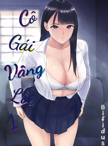 Cô Gái Vâng Lời-thumb Smanga